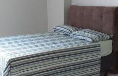 Maravilhoso Apt 109 Home Service próximo Shopping Partage e Rodoviária - Foto 17