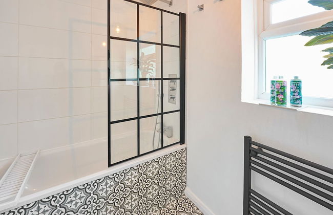 Host Stay Kemp Street II - Foto 4