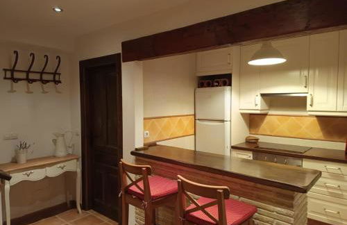 Casa rural Palotes - Foto 7