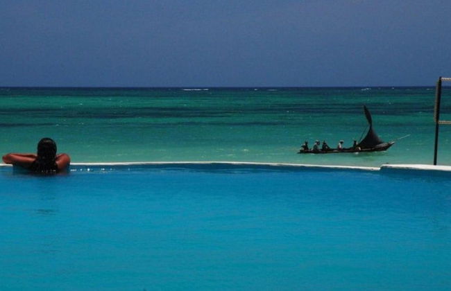 Kusini Beach Cottages - Foto 16