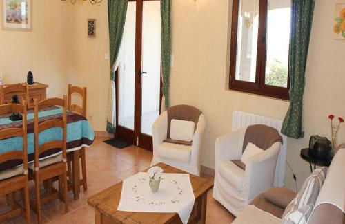 Gîte le Platane - Foto 13