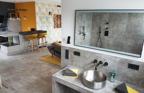 Timeout Lodges - Luxus für Zwei - Foto 24