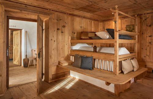 Sotciastel Antico Chalet - Foto 27