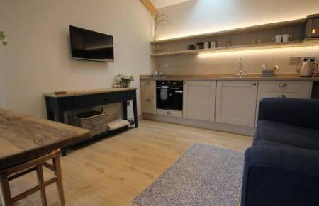 SKITTLES - charming one bedroom apartment - parking - easy access to Bath - Foto 7