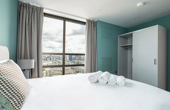 Balfron Tower - Foto 20