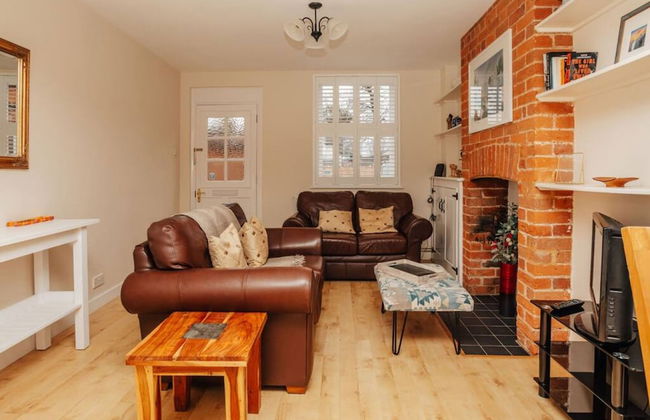 Honeysuckle Terrace - From 125 Per Night - Photo 20