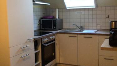 Ferienwohnung Kuhlmann Wurster Nordseeküste - Foto 3