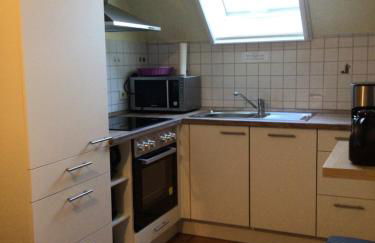 Ferienwohnung Kuhlmann Wurster Nordseeküste - Foto 3