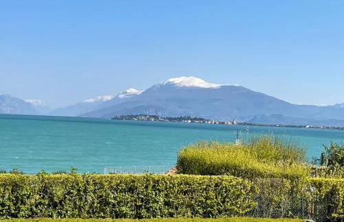 Casa Meda Tabachere Appartamento Sirmione Desenzano del Garda - Foto 51