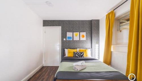 2BED Brick Lane residence Urban Escape - Foto 3