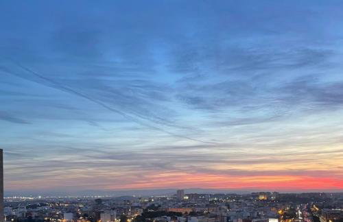 Loft Doble Altura con Terraza Panorámica y Piscina - Photo 5