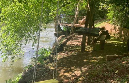 Sítio em área rural, ao pé da Serra Gaúcha. - Foto 12