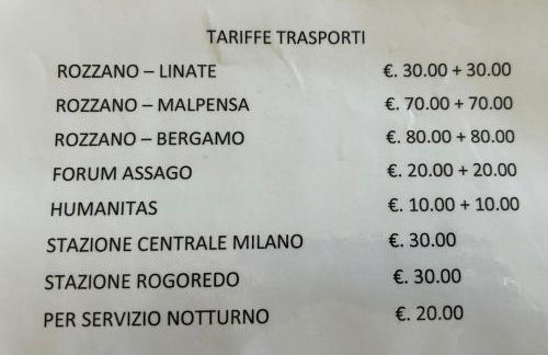 Home Leopardi HUMANITAS , Assago Forum, ieo INTERO APPARTAMENTO - Foto 16