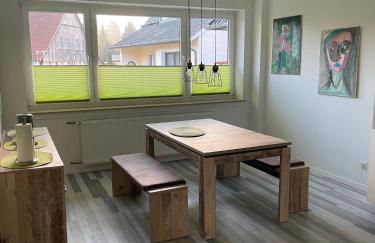 Möbliertes Wohnen auf Zeit im Extertal - Foto 28