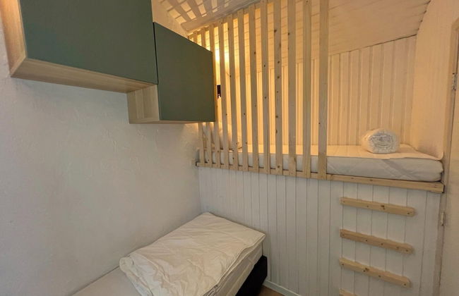 Bungalow in Virton Near Vallee de Rabais Lake - Foto 3