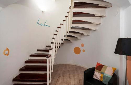 Apartamento La Machacona Paneras - Foto 19