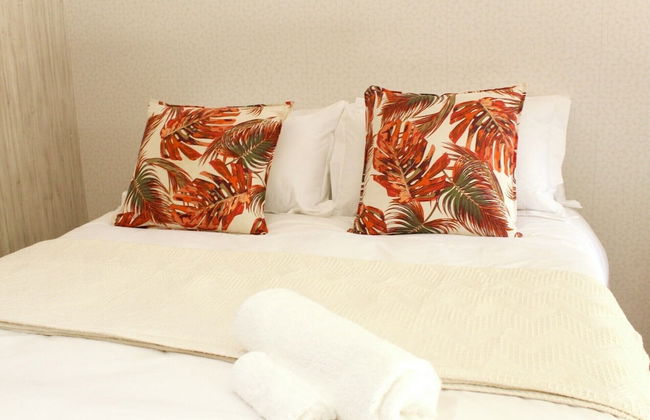 Charming 1-bed Apartment in Sandton - Foto 3