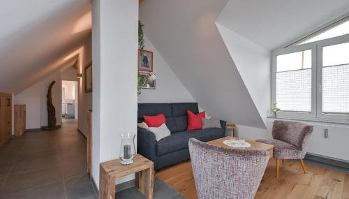 Ferienwohnung Carpe Diem - Foto 5