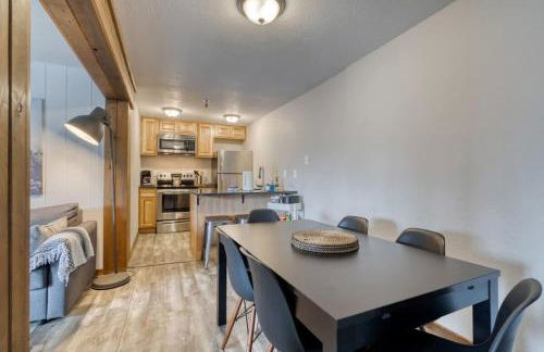 Thunderhead Lodge Condo 304 - Modern Heated Pool & Games - Foto 17