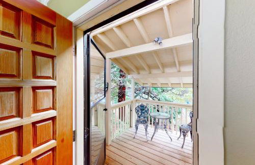 Happy Clam Hideaway - Foto 24