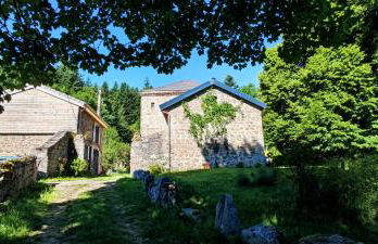 Le Pré de Maulène - Foto 1