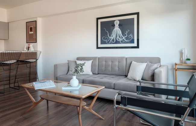 Nido at Quartier Dorrego - Foto 56