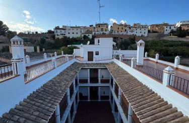 La Corrala de Chite - Foto 21