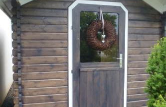 Holiday Home in Willersdorf With Outdoor Sauna - Foto 84