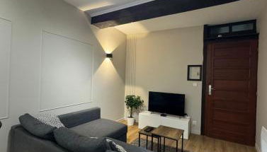 Appartement charmant hypercentre avec patio privé et parking - Foto 1