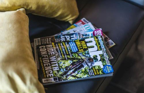 River Cottage, Melverley - Foto 23