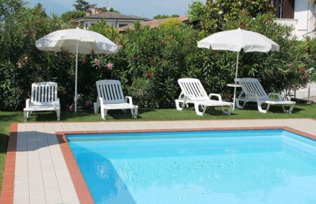 Residence near Lake Garda - Foto 23