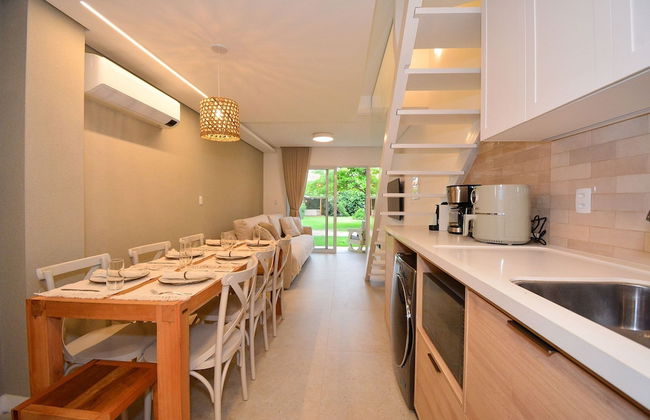 Pé na Areia Encanto da Armação - Photo 1