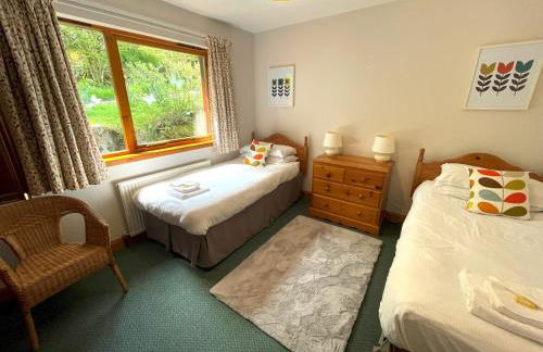 Beautiful 3BR Lodge - Stunning Beach and Golf Location - Pass the Keys - Foto 8