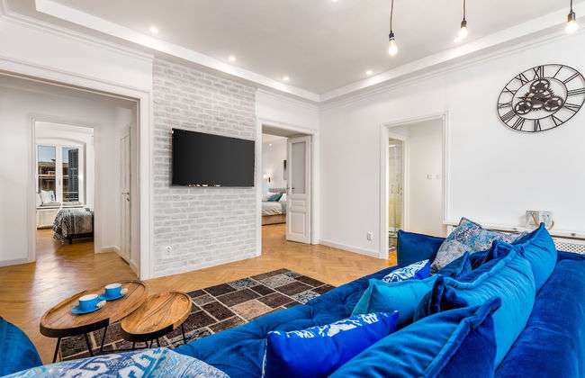 Luxury Apartment Karolina Riva - Foto 10