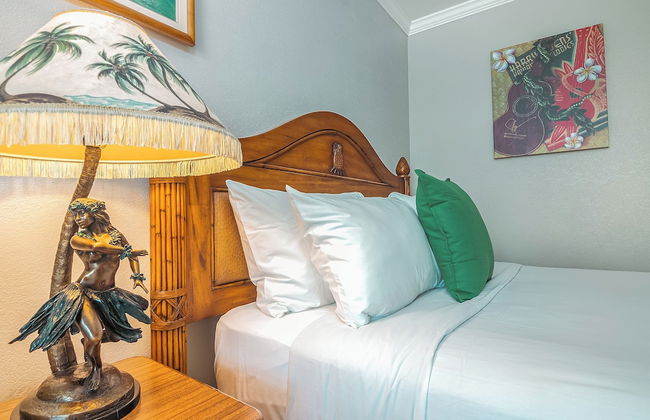 Luana Waikiki by Tropical Escapes Realty - Foto 17