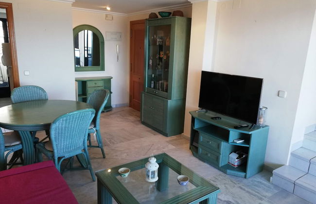 Canal Salinas Esc.ii 2ºpta.6 Ático - Foto 7