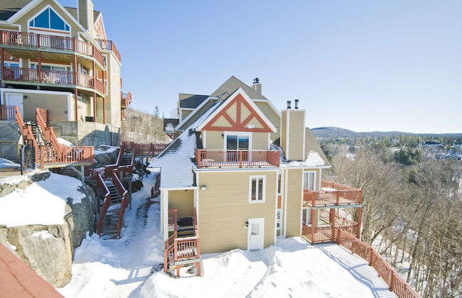 Les Haut Bois Condominiums -RVMT - Foto 68