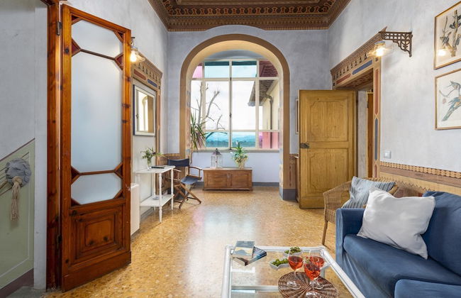 Villa Treggiaia 12 2 Emma Villas - Foto 10