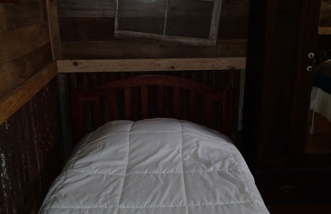 Stagecoach Cabins - Foto 7