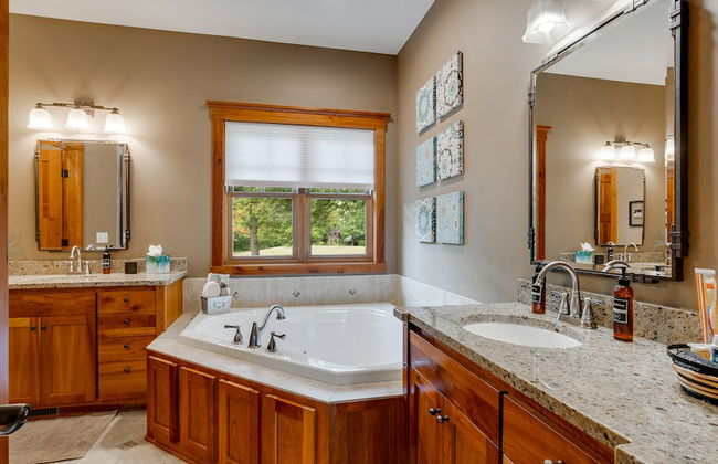 Woodhaven Retreat - Photo 19