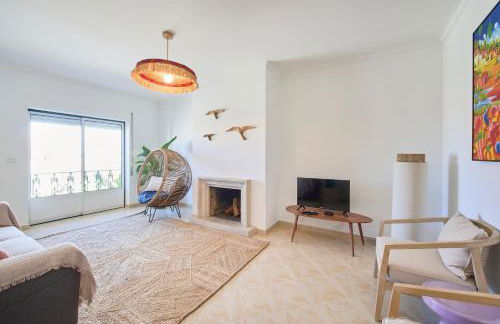 Vieira beach house apartment with sea view - Foto 44