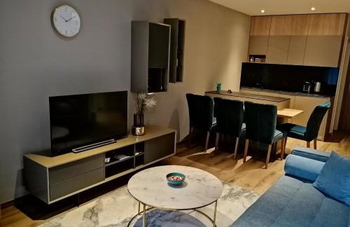 Villa NOVAMARIN - heated pool, sauna, garden - Foto 20