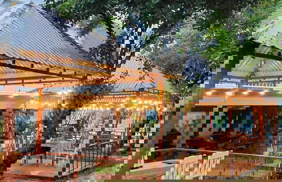 Carambola Bungalow - Foto 22