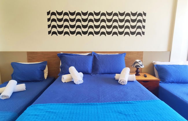 Ocean View Copacabana Best Spot - Foto 30