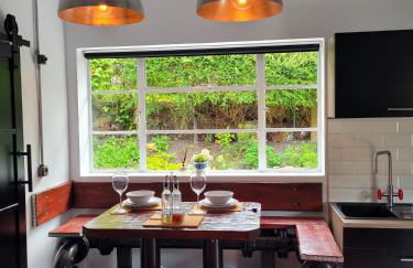 The Old Pumping Station, Broseley, Ironbridge Gorge - Foto 14