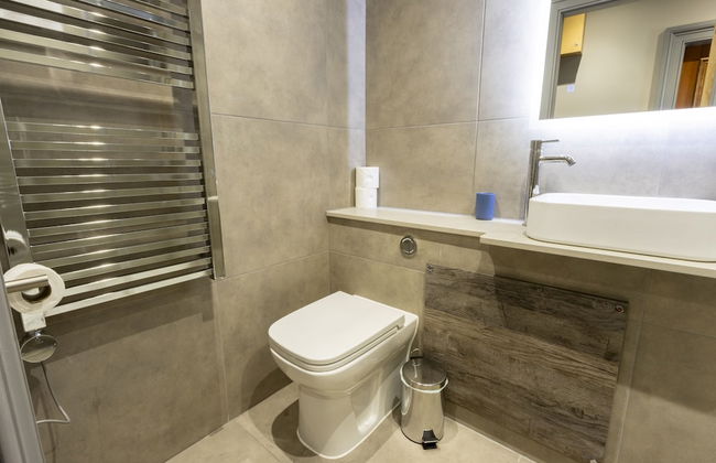 MONO Suites New Town - Foto 17