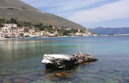 Olive Bay Hotel - Foto 36