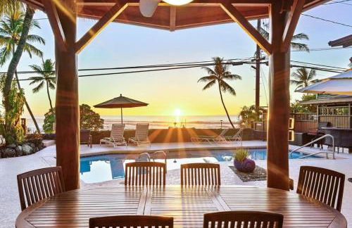 Ocean View 2 Bedroom Kahalu'u Reef - Foto 14