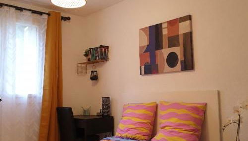 Jolie charmant T3 refait à neuf à Marseille - Photo 4