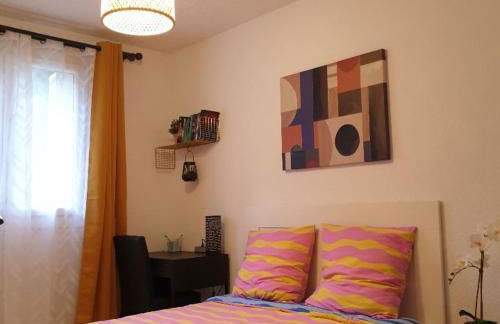 Jolie charmant T3 refait à neuf à Marseille - Photo 4